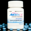 Ambien 10 mg